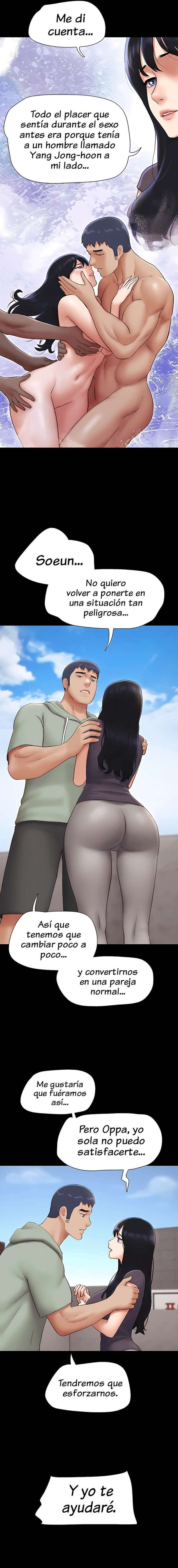Soeun Capítulo 58 - Página 2