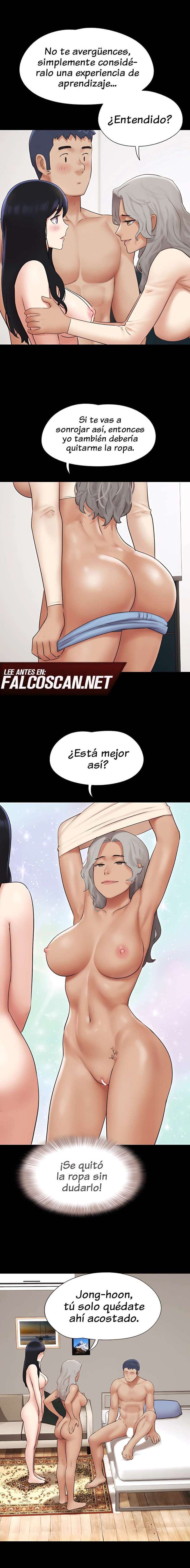 Soeun Capítulo 58 - Página 7