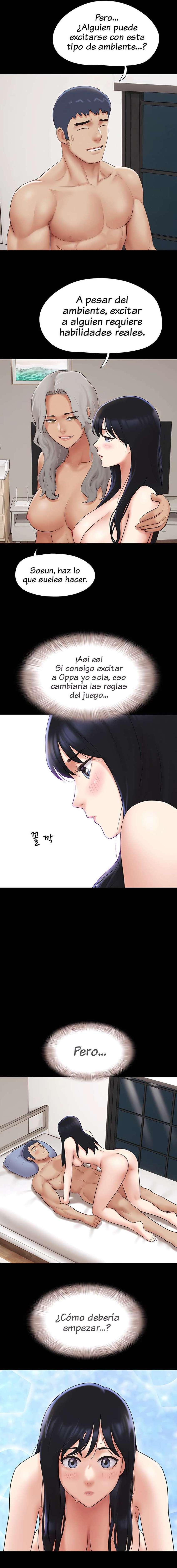 Soeun Capítulo 58 - Página 8