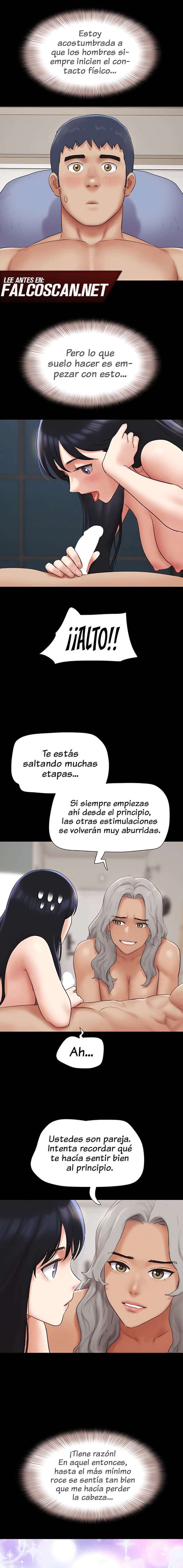 Soeun Capítulo 58 - Página 9