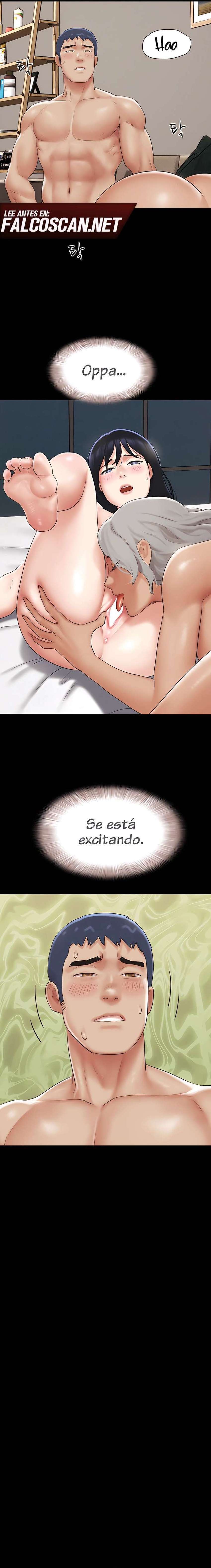 Soeun Capítulo 59 - Página 10