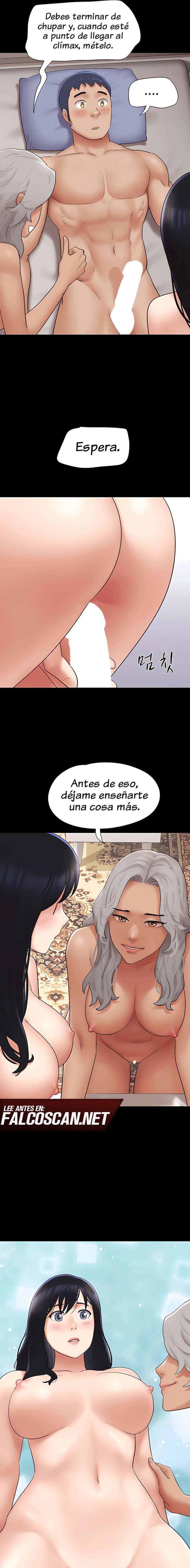 Soeun Capítulo 59 - Página 2