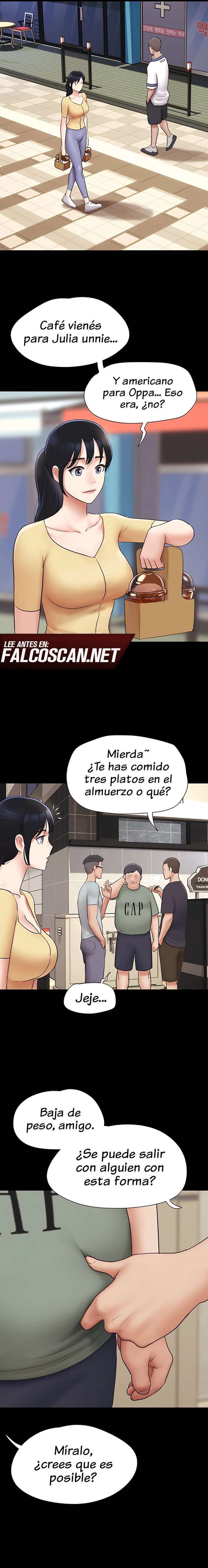 Soeun Capítulo 59 - Página 20