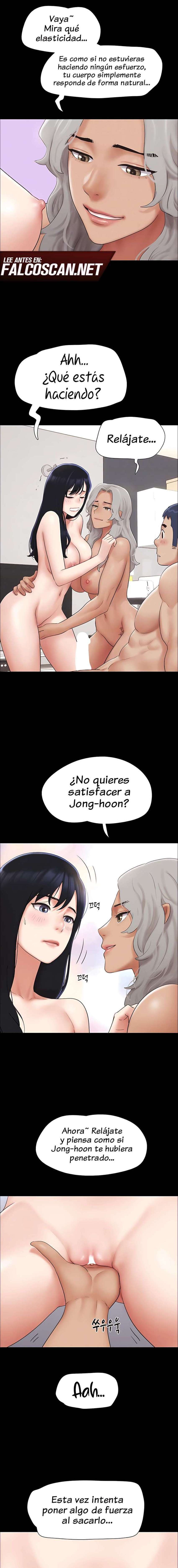 Soeun Capítulo 59 - Página 4