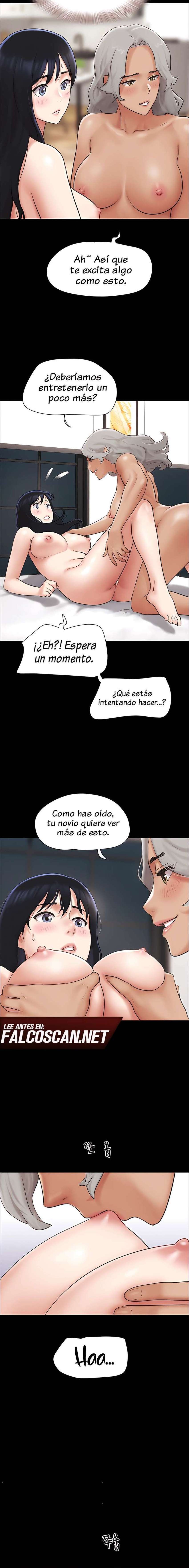 Soeun Capítulo 59 - Página 8