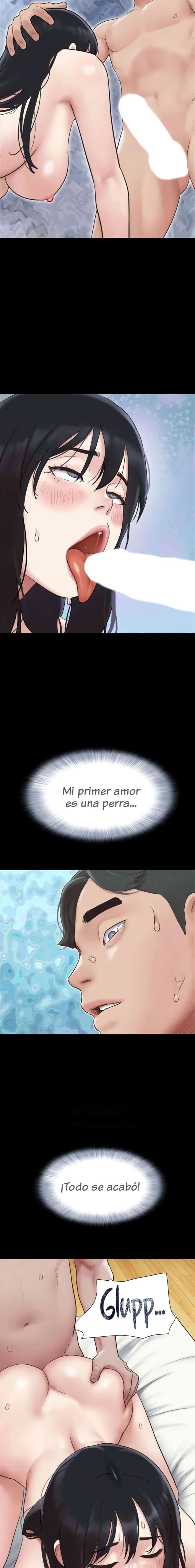 Soeun Capítulo 6 - Página 20