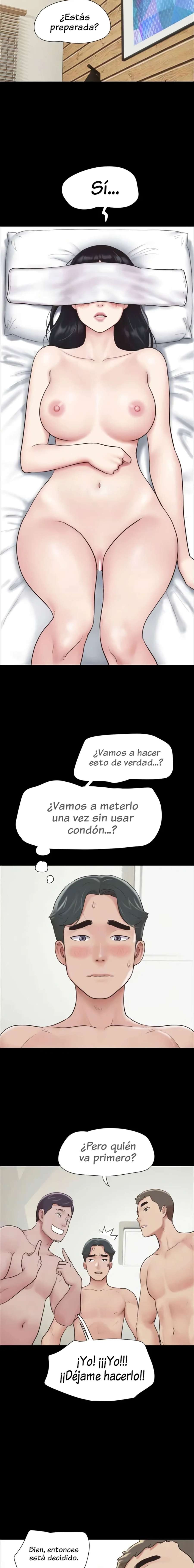 Soeun Capítulo 6 - Página 4