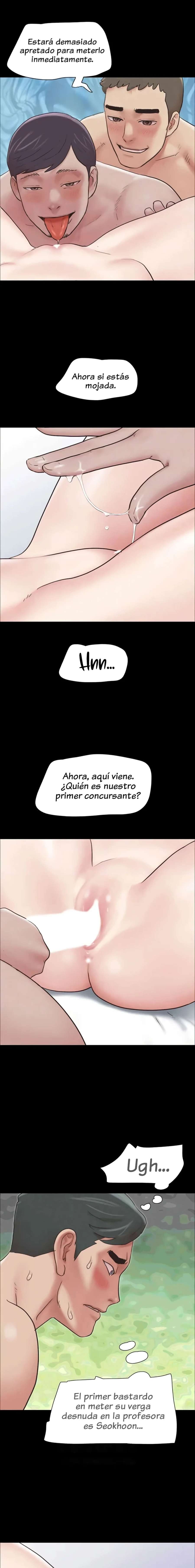 Soeun Capítulo 6 - Página 6