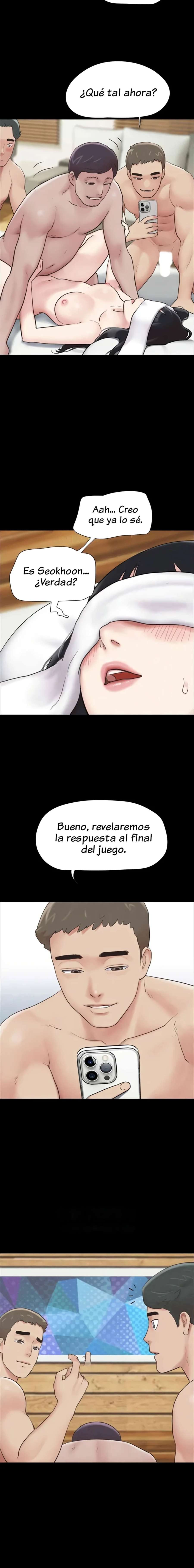 Soeun Capítulo 6 - Página 8