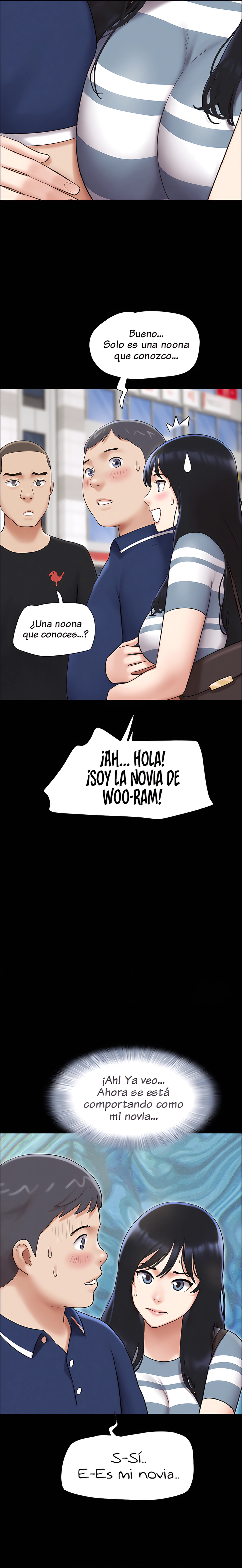 Soeun Capítulo 61 - Página 12