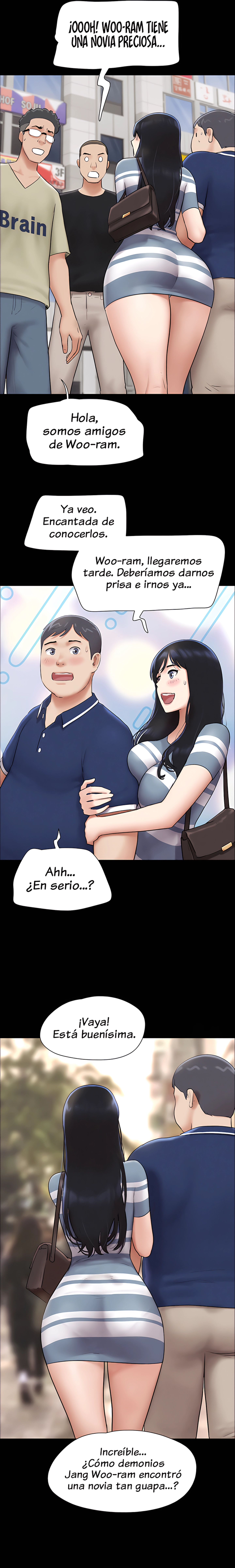 Soeun Capítulo 61 - Página 13