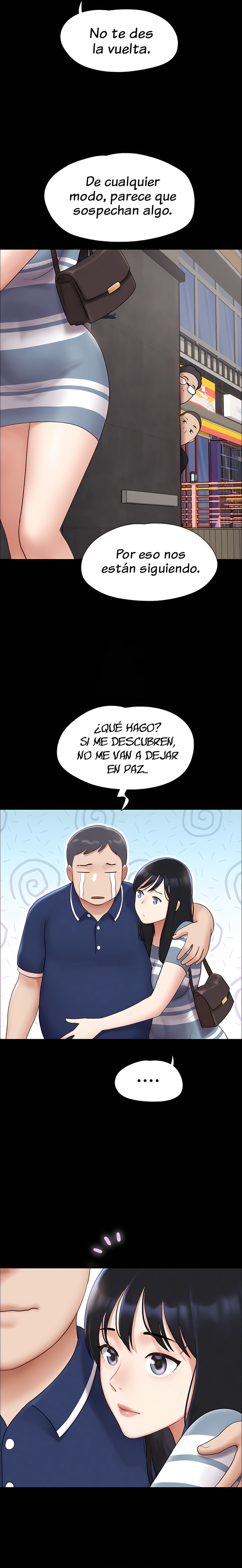 Soeun Capítulo 61 - Página 16