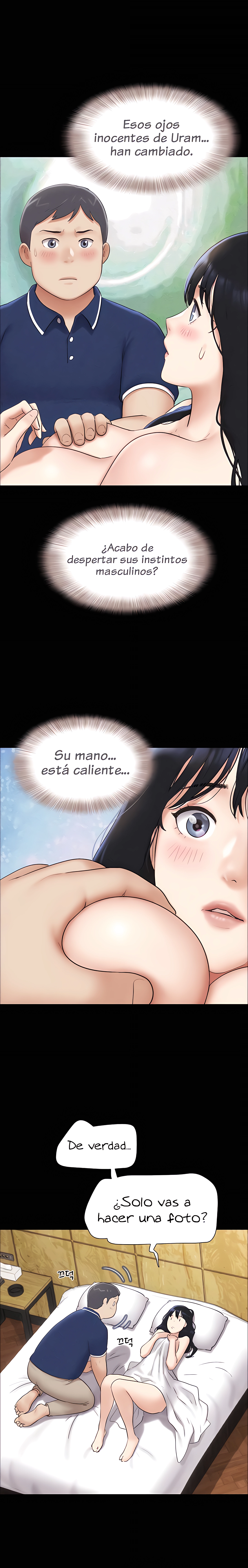 Soeun Capítulo 62 - Página 18
