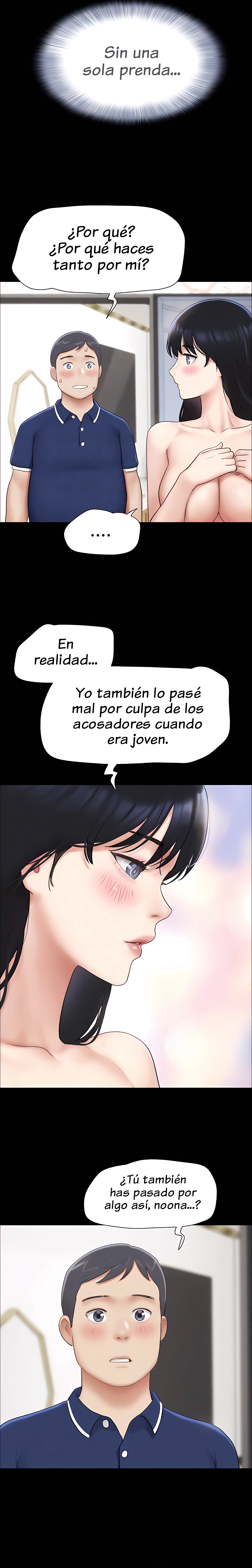 Soeun Capítulo 62 - Página 5