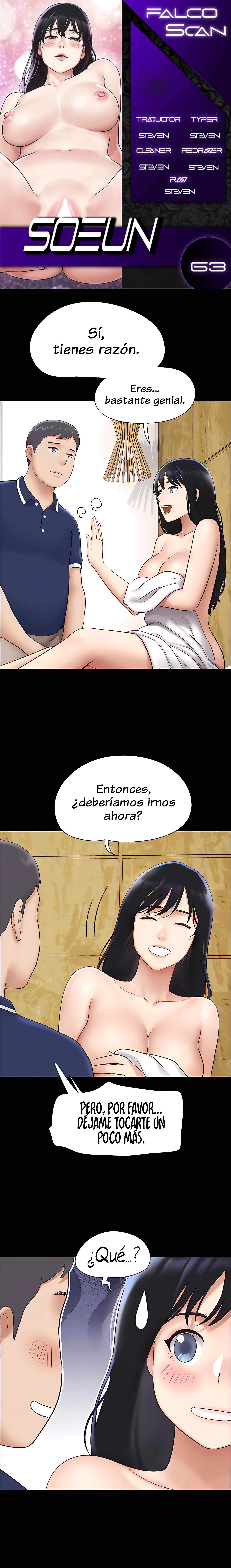 Soeun Capítulo 63 - Página 2