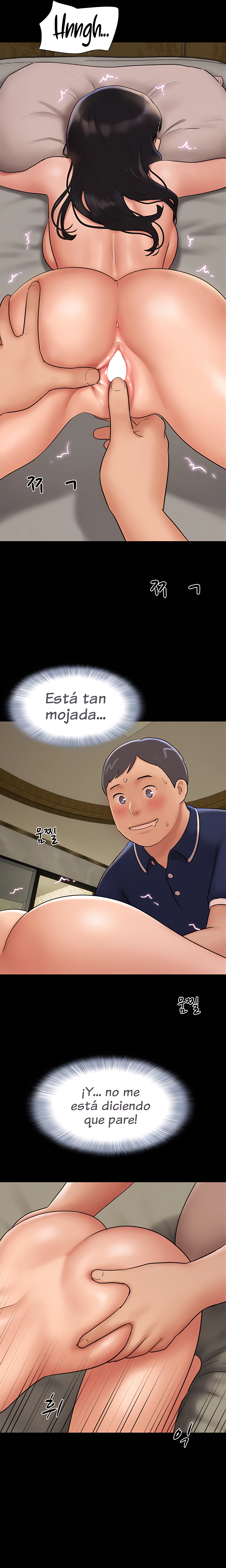 Soeun Capítulo 63 - Página 20