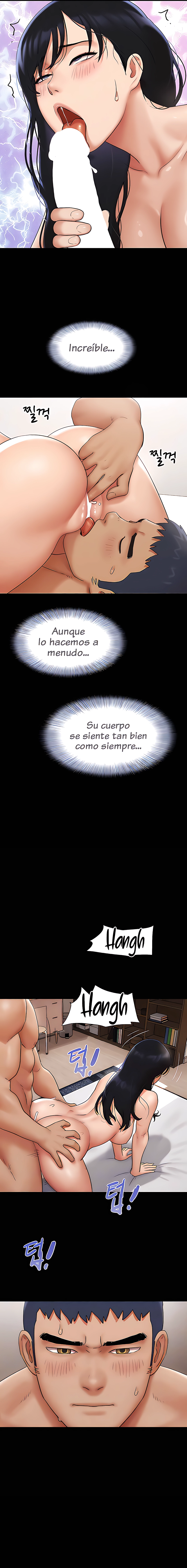 Soeun Capítulo 69 - Página 5