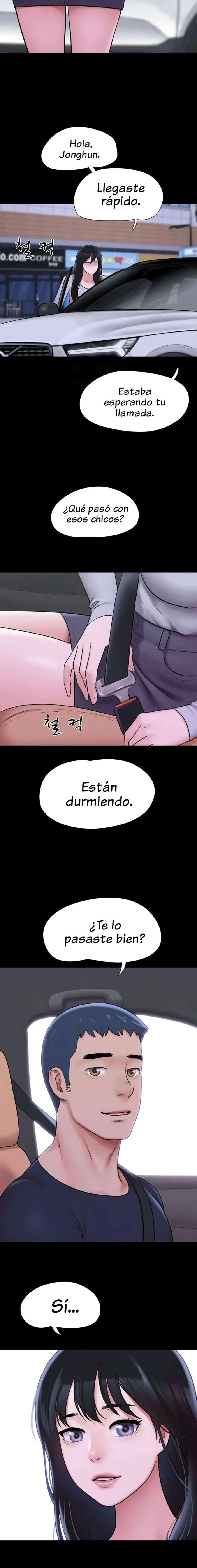 Soeun Capítulo 7 - Página 10