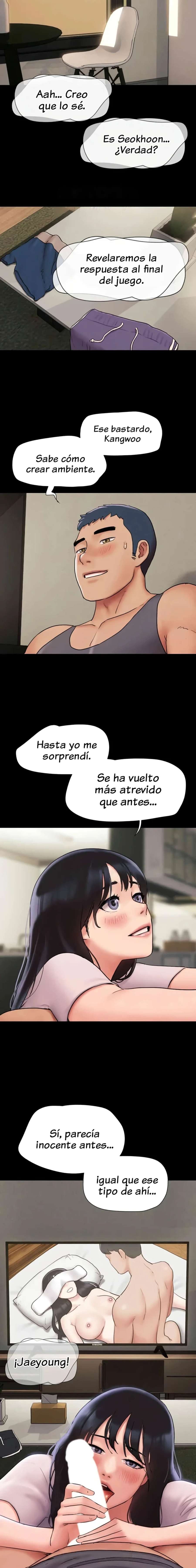 Soeun Capítulo 7 - Página 12