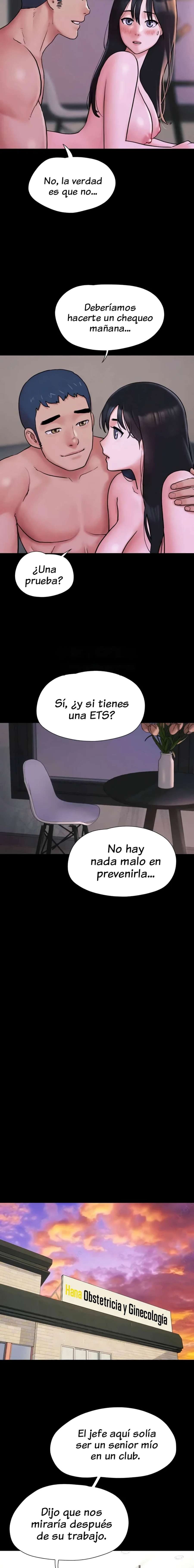 Soeun Capítulo 7 - Página 18