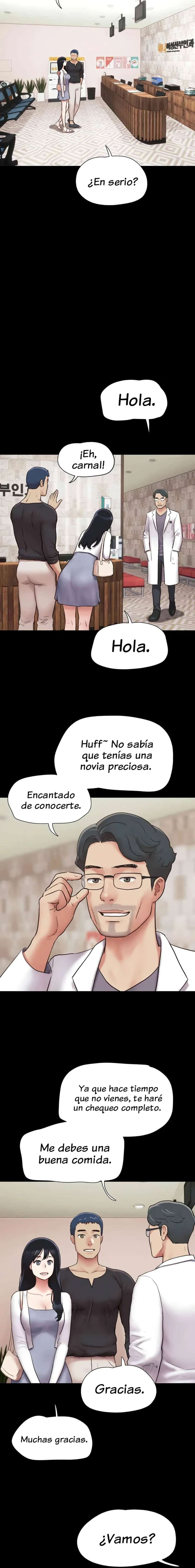 Soeun Capítulo 7 - Página 19
