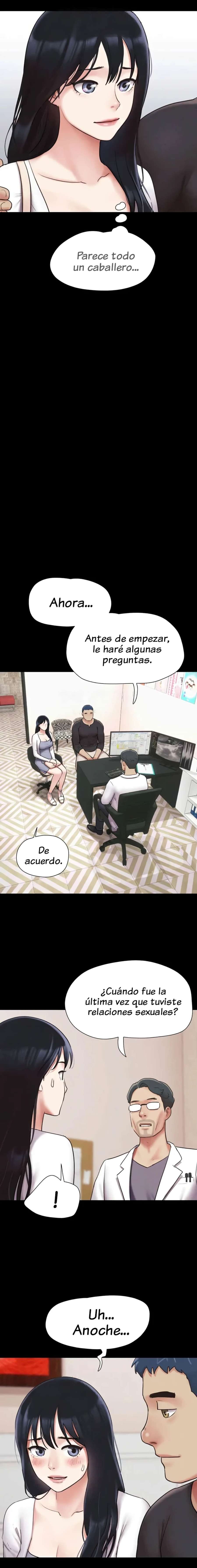 Soeun Capítulo 7 - Página 20