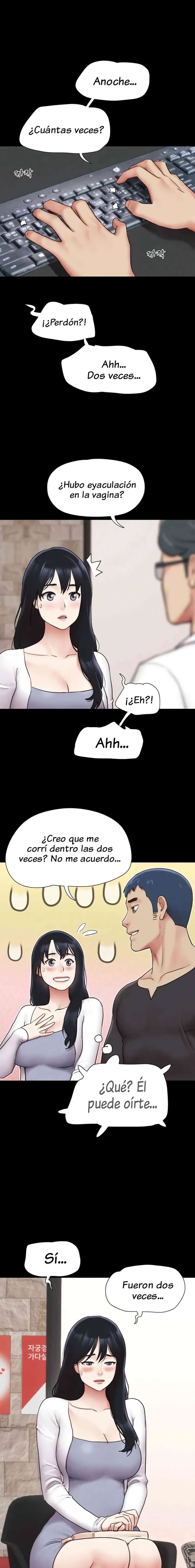 Soeun Capítulo 7 - Página 21