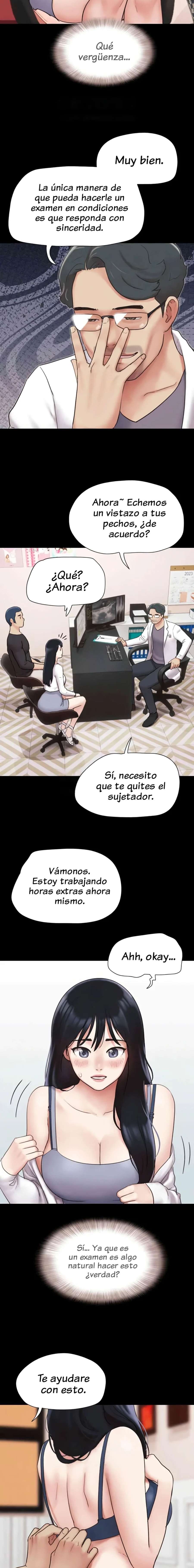 Soeun Capítulo 7 - Página 22