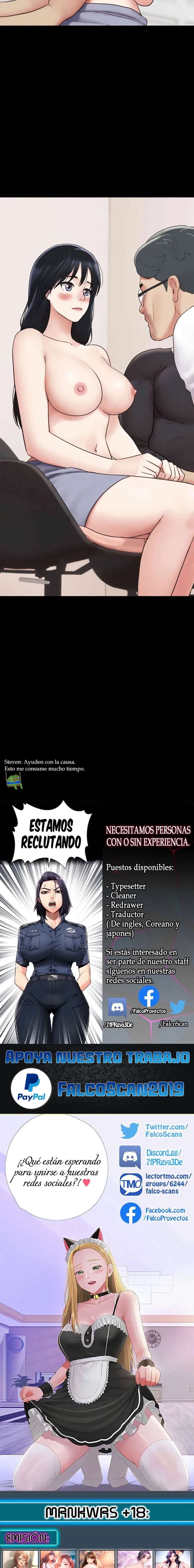 Soeun Capítulo 7 - Página 23