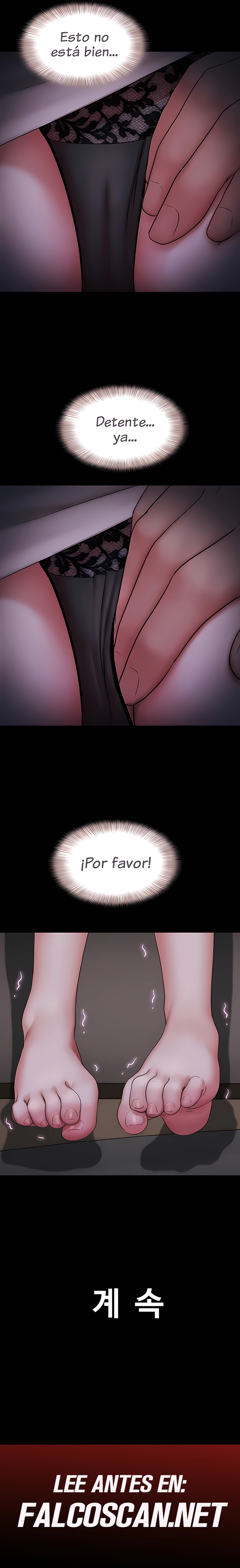 Soeun Capítulo 70 - Página 18