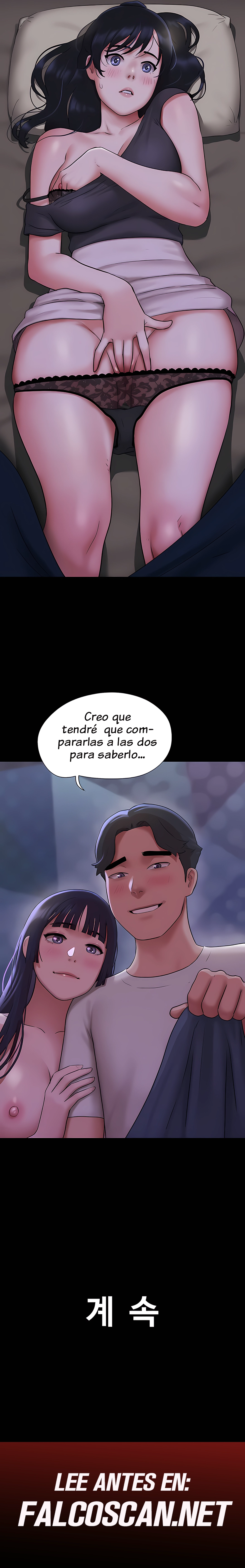 Soeun Capítulo 71 - Página 17
