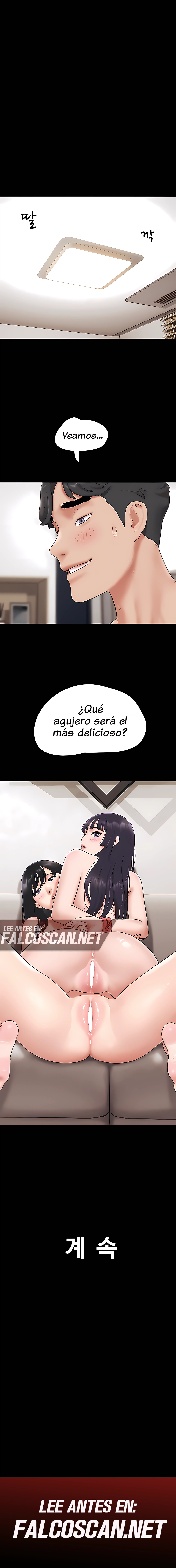 Soeun Capítulo 72 - Página 18
