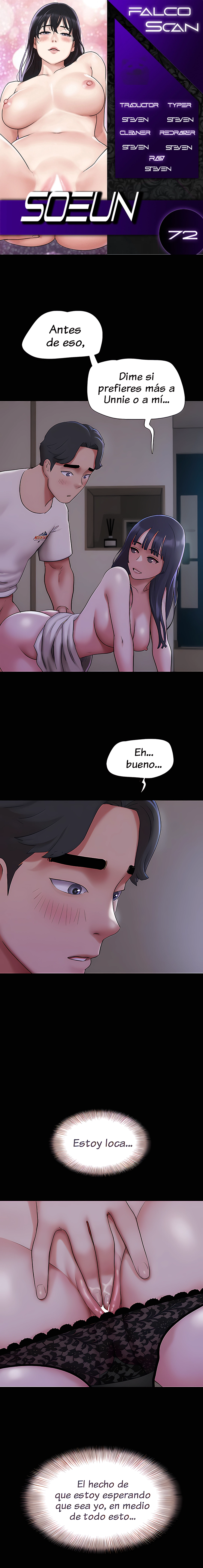Soeun Capítulo 72 - Página 2