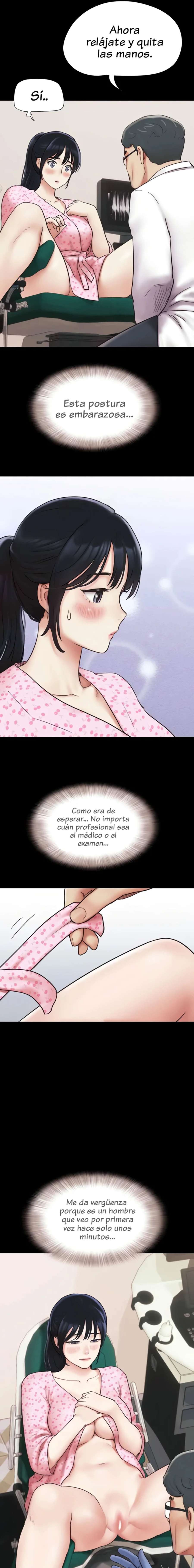 Soeun Capítulo 8 - Página 11