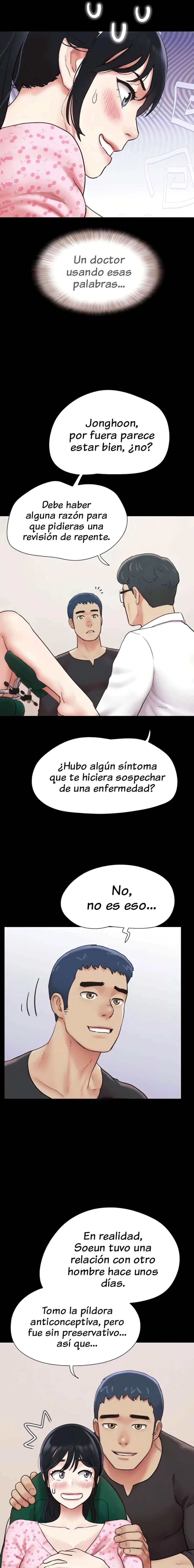 Soeun Capítulo 8 - Página 13