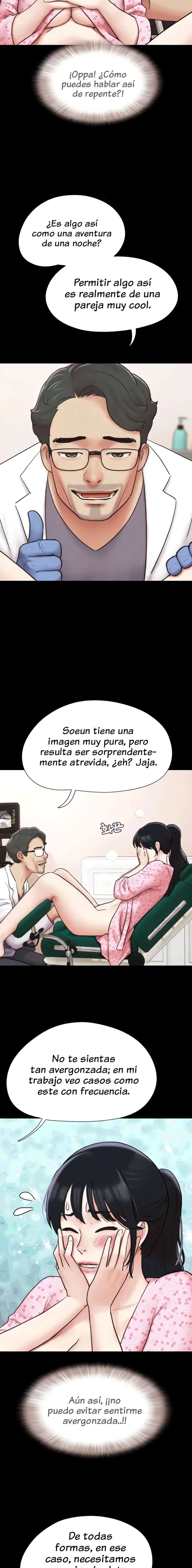 Soeun Capítulo 8 - Página 14