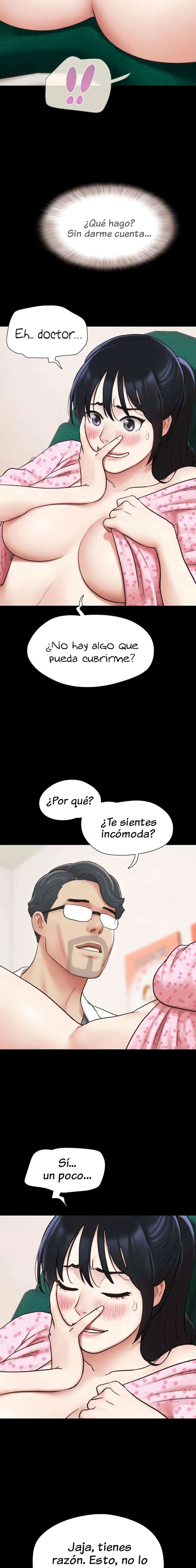 Soeun Capítulo 8 - Página 16