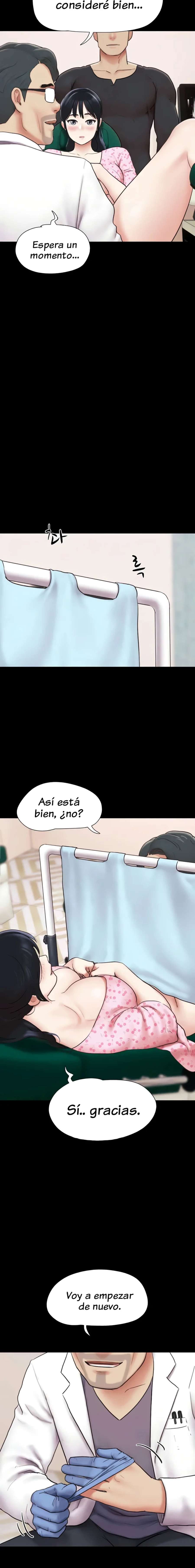 Soeun Capítulo 8 - Página 17