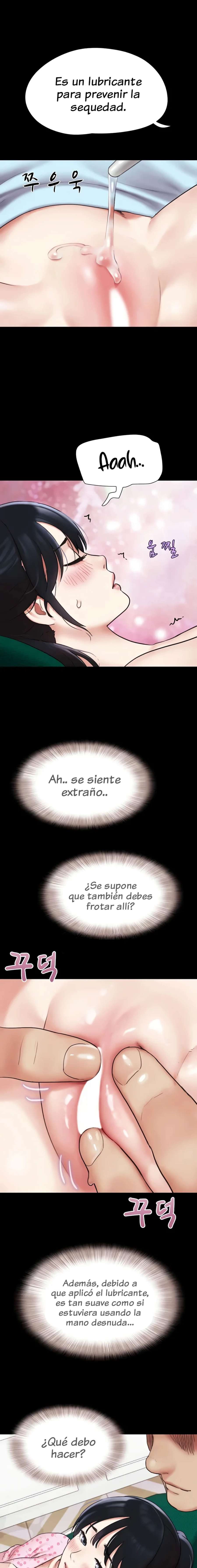 Soeun Capítulo 8 - Página 18