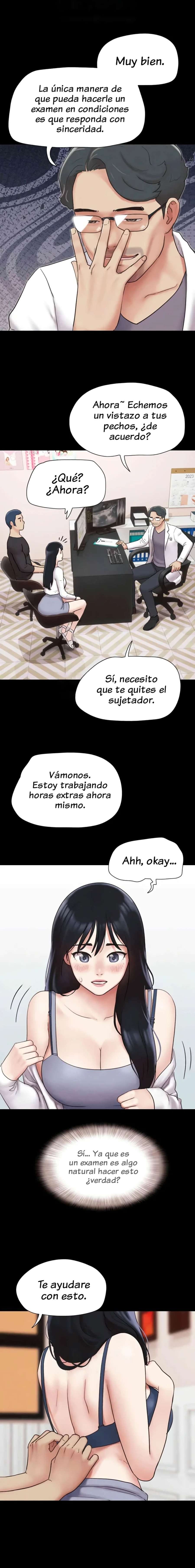 Soeun Capítulo 8 - Página 2