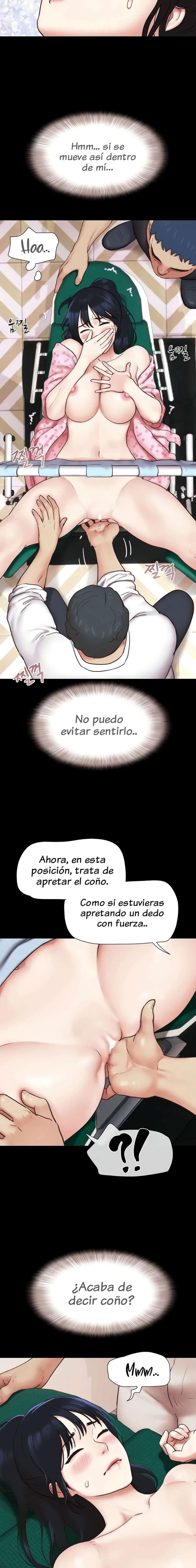 Soeun Capítulo 8 - Página 20