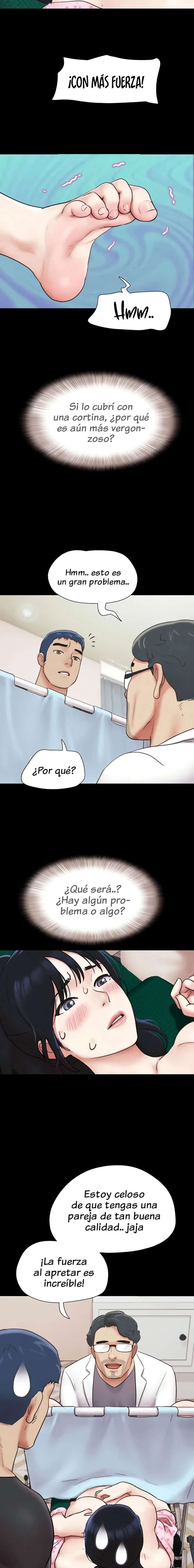 Soeun Capítulo 8 - Página 21