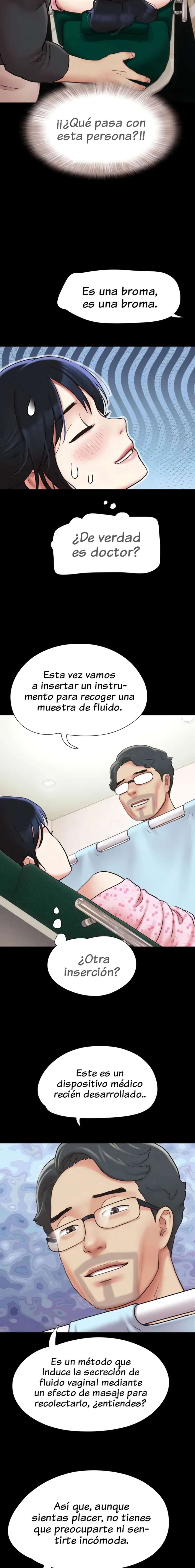 Soeun Capítulo 8 - Página 22