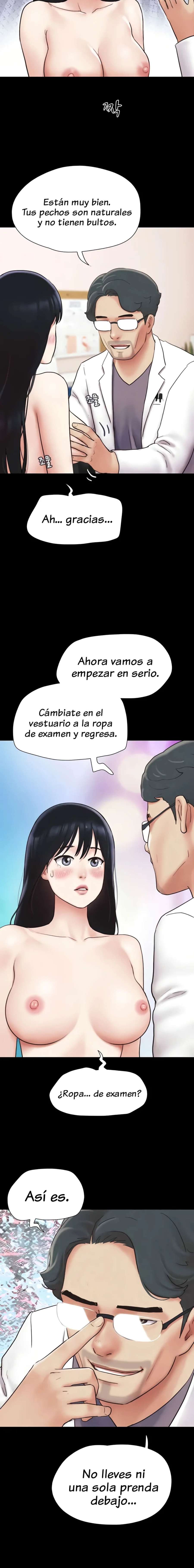 Soeun Capítulo 8 - Página 8