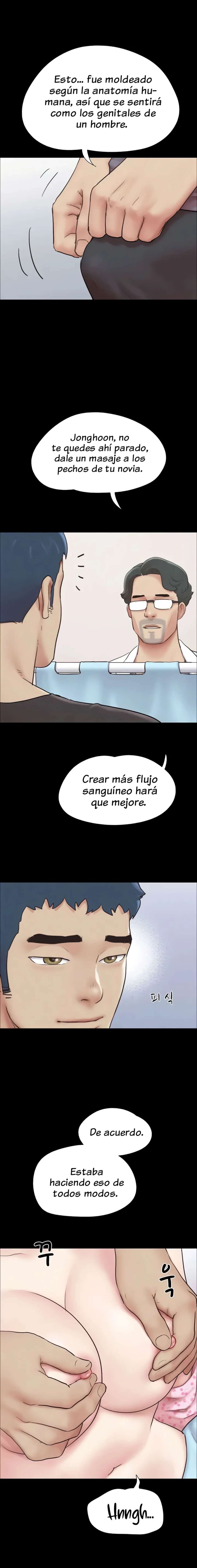 Soeun Capítulo 9 - Página 10