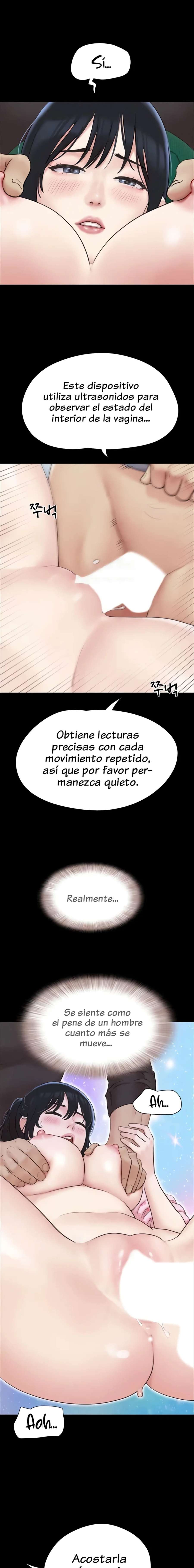 Soeun Capítulo 9 - Página 12
