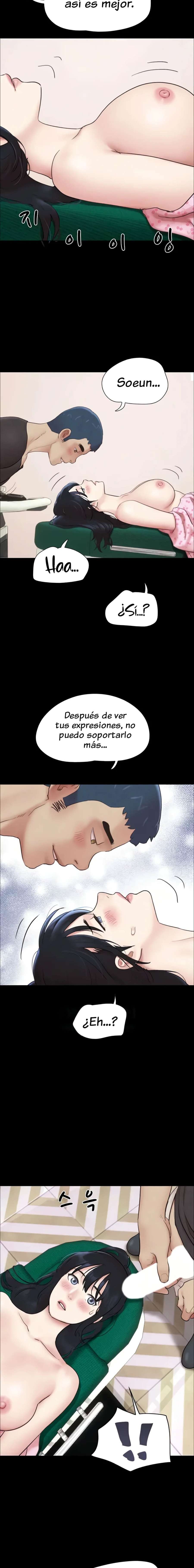 Soeun Capítulo 9 - Página 13