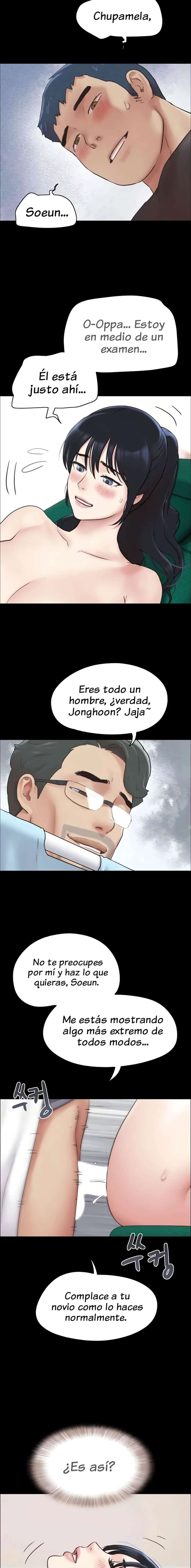 Soeun Capítulo 9 - Página 14