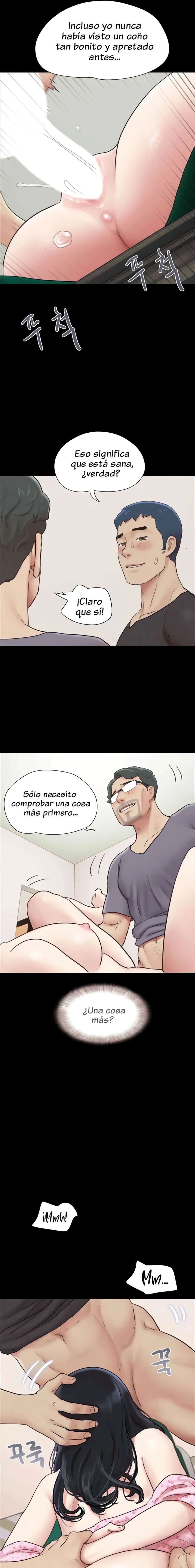 Soeun Capítulo 9 - Página 19