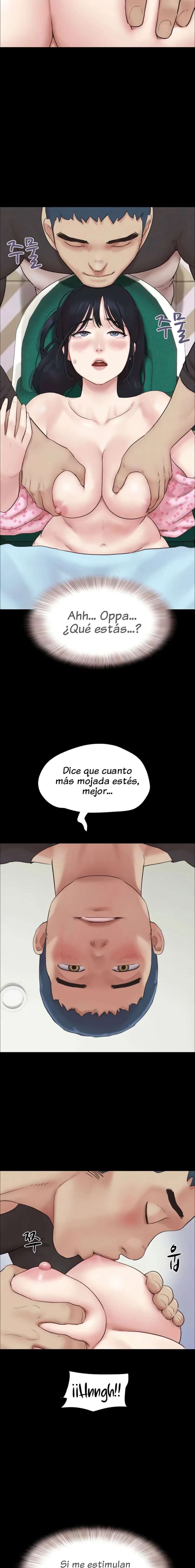 Soeun Capítulo 9 - Página 6